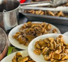 Braised Pork Intestines