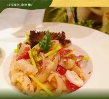 Thai Spicy Sour Chicken Feet
