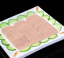 Maling Luncheon Meat