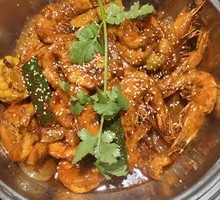 Fragrant Casserole Delight