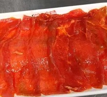 Tender Beef Special