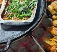 Crispy Tofu with Sauce