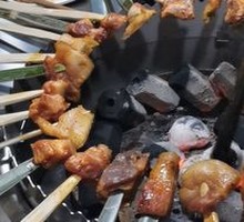 Roasted Pig Tails