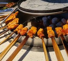 Free-range Mini Pork