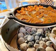 麻辣牦牛肉