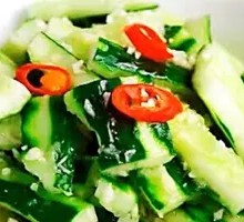 Cold Dish