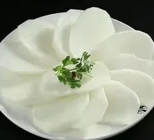 White Radish
