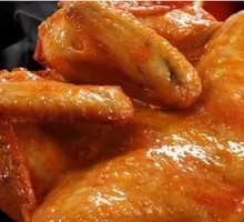 Roast Chicken
