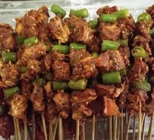 Pork Ribs