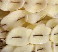 Potato Slices