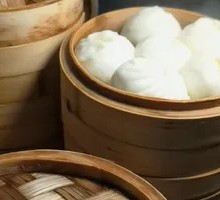 Xiao Xiang Pig Steamed Buns