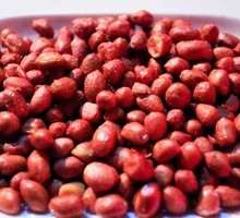 Drunkard's Peanut