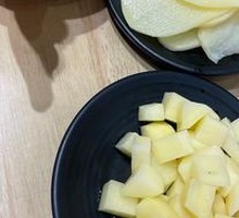 Potato Dumplings