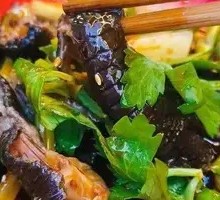 Spicy Marinated Boneless Chicken Feet