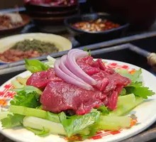 Guizhou Yellow Beef