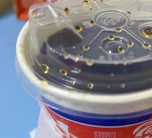 Ice Lemon Cola
