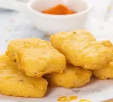 Colonel's Chicken Nuggets