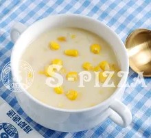 Corn Soup