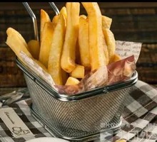 Lay's Crinkle Cut Fries