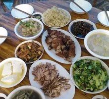Home-style dish