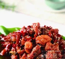 Zigong Cold-Cooked Rabbit