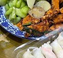 Spring Rolls