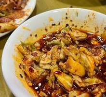 Special Dipping Sauce