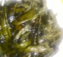 Pan-fried Sea Chili