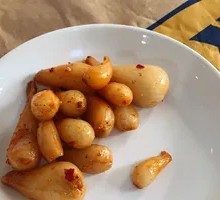 Head Dish