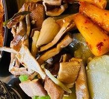 Vegetable Assortment Platter