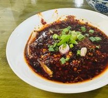 Secret Sauce Dip