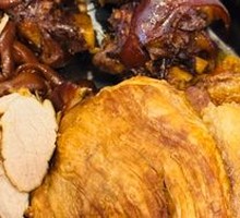 Braised Pork Elbow