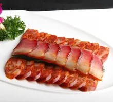 Homestyle Smoked Bacon with Premium Pork Belly