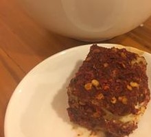 Homemade Fermented Tofu