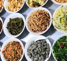 Vegetable Assortment