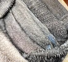Fresh Beef Tripe from the Slaughterhouse