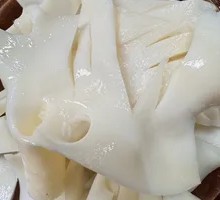 Sliced Pork Tripe