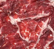 现切吊龙牛肉