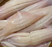 Rocket Squid