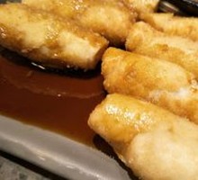 Handmade Glutinous Rice Cake