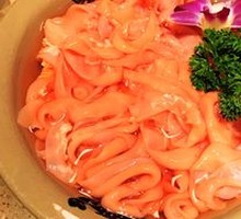 Fresh Duck Intestines