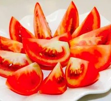 Tomato Double Pot