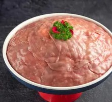 Pork腰片