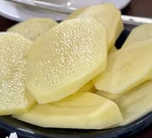 Potato