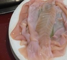 Fresh Goose Intestines