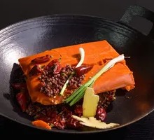 Red Pot