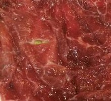 Tender Beef