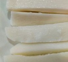 Chinese yam