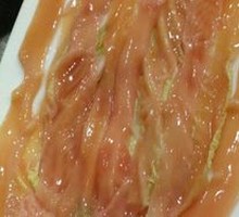 Fresh Goose Intestines
