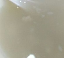 Small Glutinous Rice Balls
